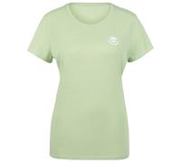 Stoic - Women's Hemp15 SälkaSt. II S/S - T-shirt technique - XS - tender green