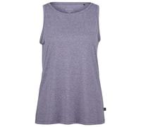 Stoic - Women's Hemp15 SälkaSt. II Tank - Débardeur - L - purple ash