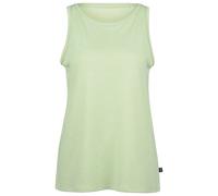 Stoic - Women's Hemp15 SälkaSt. II Tank - Débardeur - L - tender green