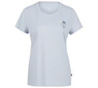 Stoic - Women's Hemp15 SälkaSt. III S/S - T-shirt technique - 3XL - sky blue