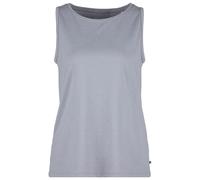 Stoic - Women's Hemp15 SälkaSt. Tank - Débardeur - S - violet grey