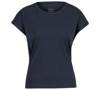 Stoic - Women's Hemp30 UtbySt. Loose Tee - T-shirt - XS - space blue