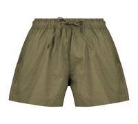 Stoic - Women's Hemp53 MMXX. Shorts - Short - S - olive
