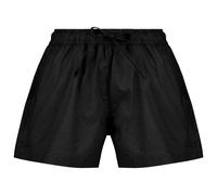Stoic - Women's Hemp53 MMXX. Shorts - Short - XXL - black