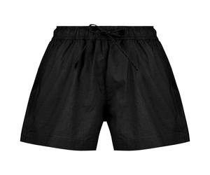 Stoic - Women's Hemp53 MMXX. Shorts - Short - XXL - black