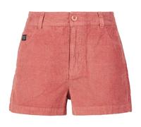 Stoic - Women's Hemp55 MMXX. Selja Cord Shorts - Short - XL - faded rose
