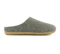 Stoic - Women's HyddaSt. II Wool Slippers - Chaussons de chalet - EU 38 - grey