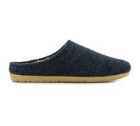 Stoic - Women's HyddaSt. II Wool Slippers - Chaussons de chalet - EU 38 - navy