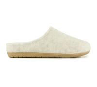 Stoic - Women's HyddaSt. II Wool Slippers - Chaussons de chalet - EU 40 - beige