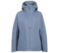 Stoic - Women's KalmarSt. 3L Rain Jacket II - Veste imperméable - XXL - ocean blue