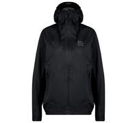 Stoic - Women's KalmarSt. 3L Rain Jacket - Veste imperméable - M - black