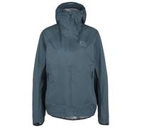 Stoic - Women's KalmarSt. 3L Rain Jacket - Veste imperméable - XS - slate grey