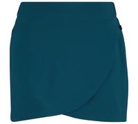 Stoic - Women's MantorpSt. Multisport Skort - Jupe-short - 40 - steel navy