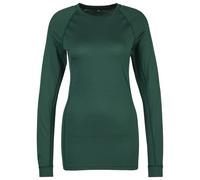 Stoic - Women's Merino180 BengtSt. L/S - Sous-vêtement mérinos - XL - new pine green