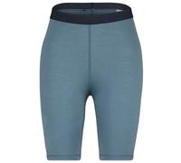 Stoic - Women's Merino180 BengtSt. Short Pants - Sous-vêtement mérinos - M - ocean blue