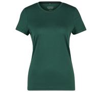 Stoic - Women's Merino180 BengtSt. T-Shirt slim - Haut en mérinos - 3XL - new pine green