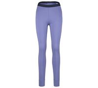 Stoic - Women's Merino240 BengtSt. Long Pants - Sous-vêtement mérinos - 3XL - velvet blue