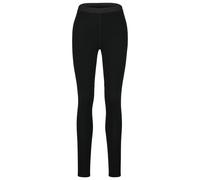 Stoic - Women's MerinoMesh150 SadjemSt. Long Pants - Caleçon long - XL - black ii