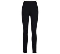 Stoic - Women's MerinoSoft245 TuleboSt. Long Pants - Sous-vêtement mérinos - M - black
