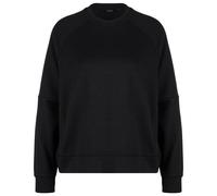 Stoic - Women's MMXX.Nora Sweater - Pull - L - black