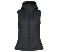 Stoic - Women's MountainWool 120 StorboSt. II Vest - Gilet d'hiver - XS - black