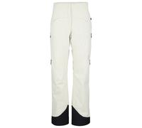 Stoic - Women's MountainWool AsplidenSt. III Ski Pants - Pantalon de ski - XL - birch white