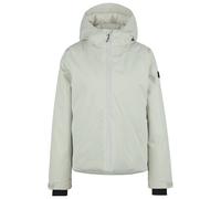 Stoic - Women's MountainWool MMXX.UppsalaSt. II Jacket - Veste d'hiver - 3XL - whisper grey