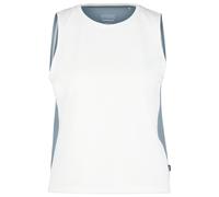 Stoic - Women's Performance ForsvikSt. Tank - Débardeur - 3XL - blanc white / storm blue