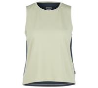 Stoic - Women's Performance ForsvikSt. Tank - Débardeur - S - tea green / black