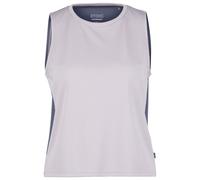 Stoic - Women's Performance ForsvikSt. Tank - Débardeur - XXL - purple grey / midnight grey