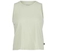 Stoic - Women's PerformanceMerino BorgholmSt. Tank - T-shirt technique - 3XL - light agave green