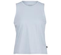 Stoic - Women's PerformanceMerino BorgholmSt. Tank - T-shirt technique - L - sky blue