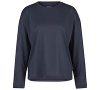 Stoic - Women's QuickDry SkaraSt. Longsleeve - T-shirt technique - XS - night blue