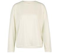 Stoic - Women's QuickDry SkaraSt. Longsleeve - T-shirt technique - XXL - blanc white