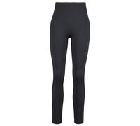 Stoic - Women's VegbySt. Flow Seamless Tights - Legging yoga - 36/38 - dark asphalt