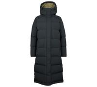 Stoic - Women's WarmDown MMXX. Pitea Long Parka - Parka - XL - black