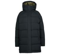 Stoic - Women's WarmDown MMXX. Pitea Parka - Parka - 3XL - black