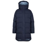 Stoic - Women's WarmDown MMXX. Pitea Parka - Parka - XL - dark navy
