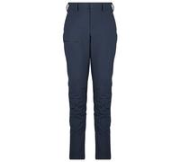 Stoic - Women's Wool HoforSt. Softshell Winter Pants - Pantalon hiver - XS - Short - dark navy
