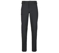 Stoic - Wool HoforSt. Softshell Winter Pants - Pantalon hiver - XL - Regular - black
