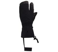 Stoic - Wool NalluSt. III 3 Finger - Gants - 7 - black
