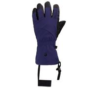 Stoic - Wool NalluSt. III 5 Finger - Gants - 8 - light navy blue