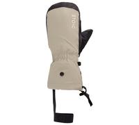 Stoic - Wool NalluSt. III Mitt - Gants - 9 - fog grey