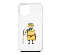 stoïciens Coque pour iPhone 12/12 Pro