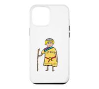 stoïciens Coque pour iPhone 12 Pro Max