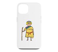 stoïciens Coque pour iPhone 13