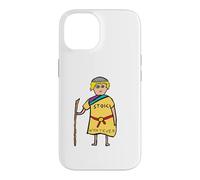 stoïciens Coque pour iPhone 14
