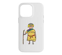 stoïciens Coque pour iPhone 14 Pro Max