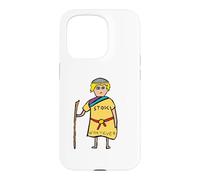 stoïciens Coque pour iPhone 15 Pro