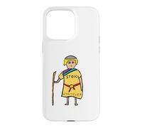 stoïciens Coque pour iPhone 15 Pro Max